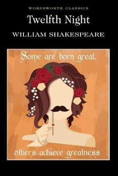 Twelfth Night - Shakespeare, William