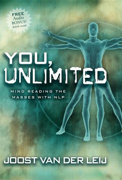 You, Unlimited - Leij, Joost Van Der