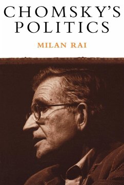 Chomsky's Politics - Rai, Milan