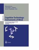 Cognitive Technology: Instruments of Mind