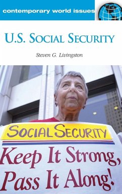 U.S. Social Security - Livingston, Steven