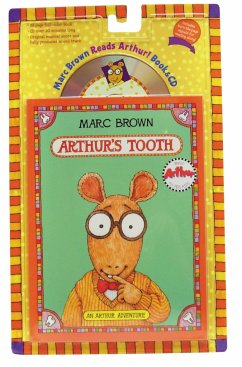 Arthur's Tooth - Brown, Marc