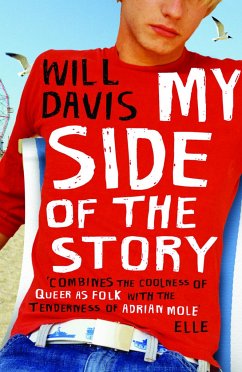 My Side of the Story - Davis, Will