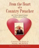 From The Heart Of A Country Preacher