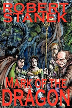 Mark of the Dragon (Ultimate Edition) - Stanek, Robert