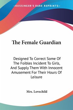 The Female Guardian