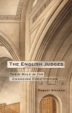 The English Judges