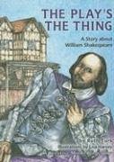 The Play's the Thing - Turk, Ruth