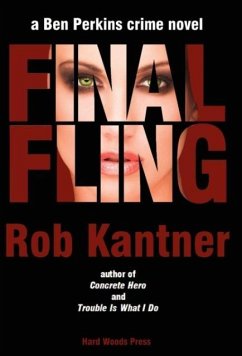 Final Fling - Kantner, Rob