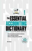 The Essential Accounting Dictionary