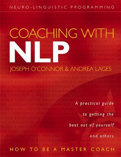 Coaching with Nlp - Oâ Connor, Joseph; Lages, Andrea