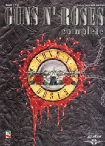 Guns N' Roses Complete, Volume 1
