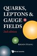 QUARKS, LEPTONS & GAUGE (2ND ED) - Bild 1