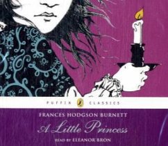 Cover Burnett, Frances Hodgson