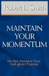 Maintain Your Momentum - Bild 1
