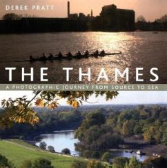 The Thames - Pratt, Derek