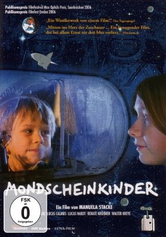 Mondscheinkinder - Stacke,Manuela