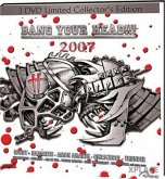 Bang your Head!!! 2007 - 2 DVD Earbook