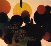 Raz Ohara And The Odd Orchestra Raz Ohara And The Odd Orchestra