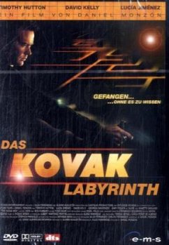 Das Kovak Labyrinth