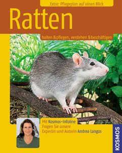 Ratten - Langos, Andrea