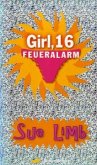 Girl, 16, Feueralarm