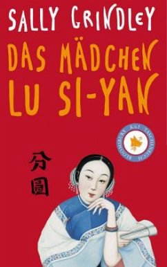 Das Mädchen Lu Si-yan - Grindley, Sally