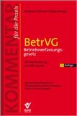 BetrVG/Betriebsverfassungsgesetz