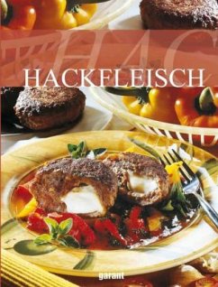 Cover Hackfleisch