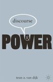 Discourse and Power