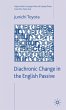 Diachronic Change in the English Passive - Bild 1