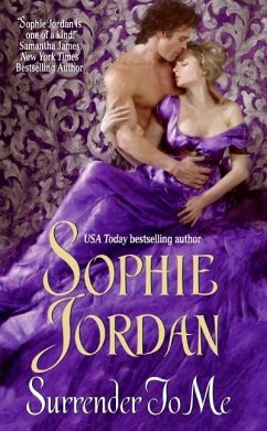 Surrender to Me - Jordan, Sophie