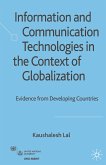 Information and Communication Technologies in the Context of Globalization
