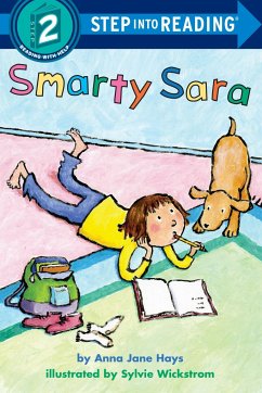 Smarty Sara - Hays, Anna Jane