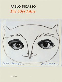 Pablo Picasso - Melcher, Ralph;Frohnhoff, Julia;Elvers-Svamberk, Kathrin
