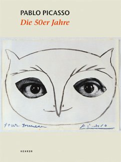 Cover Pablo Picasso
