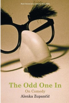 Cover The Odd One In