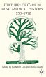 Cultures of Care in Irish Medical... - Bild 1