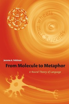 From Molecule to Metaphor - Feldman, Jerome