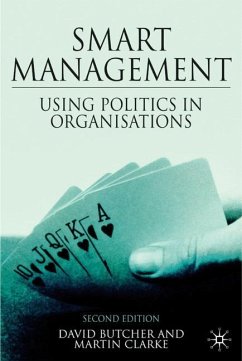 Smart Management - Butcher, D.;Clarke, M.