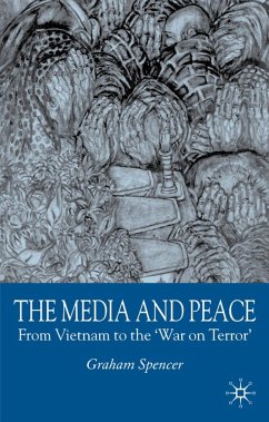 The Media and Peace - Spencer, G.
