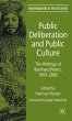 Public Deliberation and Public Culture - Bild 1
