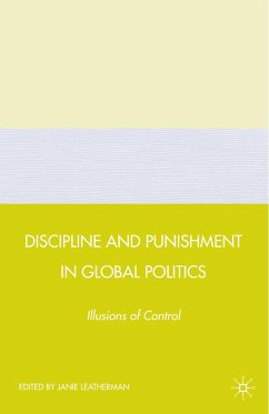 Discipline and Punishment in Global Politics - Leatherman, J.