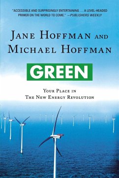 GREEN - Hoffman, Jane; Hoffman, M.