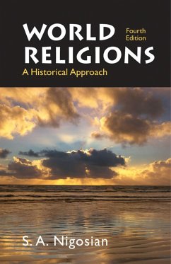 World Religions - Nigosian, S. A.