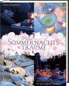 Cover Meine Sommernachtsträume