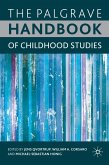 The Palgrave Handbook of Childhood Studies