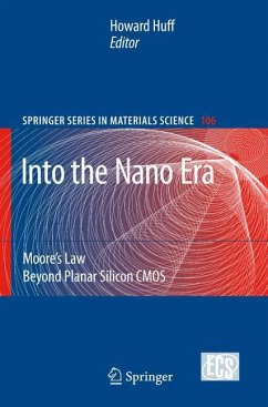 Into The Nano Era - Huff, Howard (ed.)