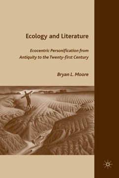 Ecology and Literature - Moore, B.