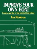 Improve Your Own Boat